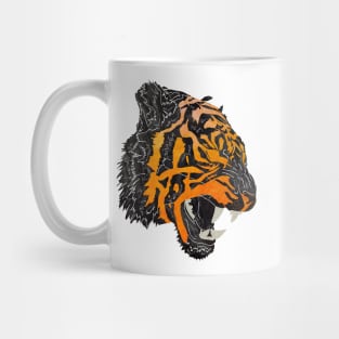 Roar!! Mug